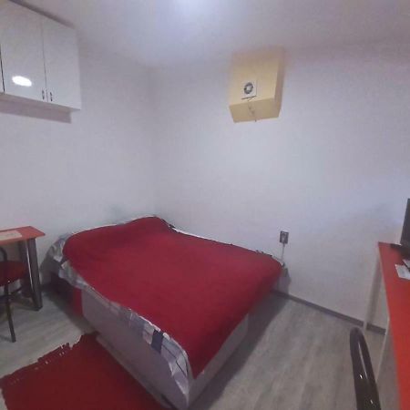 Studio Krunska 6 Белград Екстер'єр фото